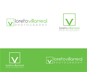 Logo Design by nreimer for Loreto Villarreal | Design: #4520901
