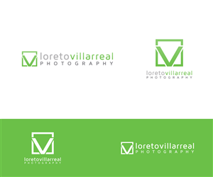 Logo Design by nreimer for Loreto Villarreal | Design: #4520912