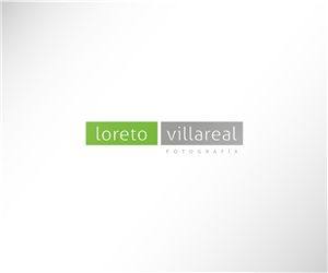 Logo Design by Gabo for Loreto Villarreal | Design: #4276481
