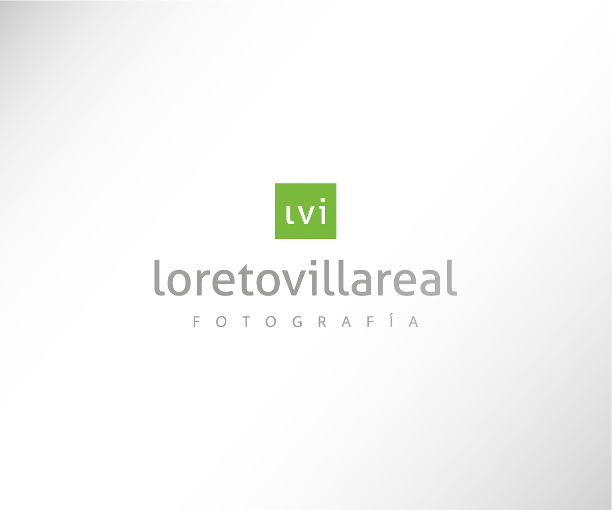 Logo Design by Gabo for Loreto Villarreal | Design #4276489