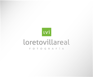 Logo Design by Gabo for Loreto Villarreal | Design: #4276489