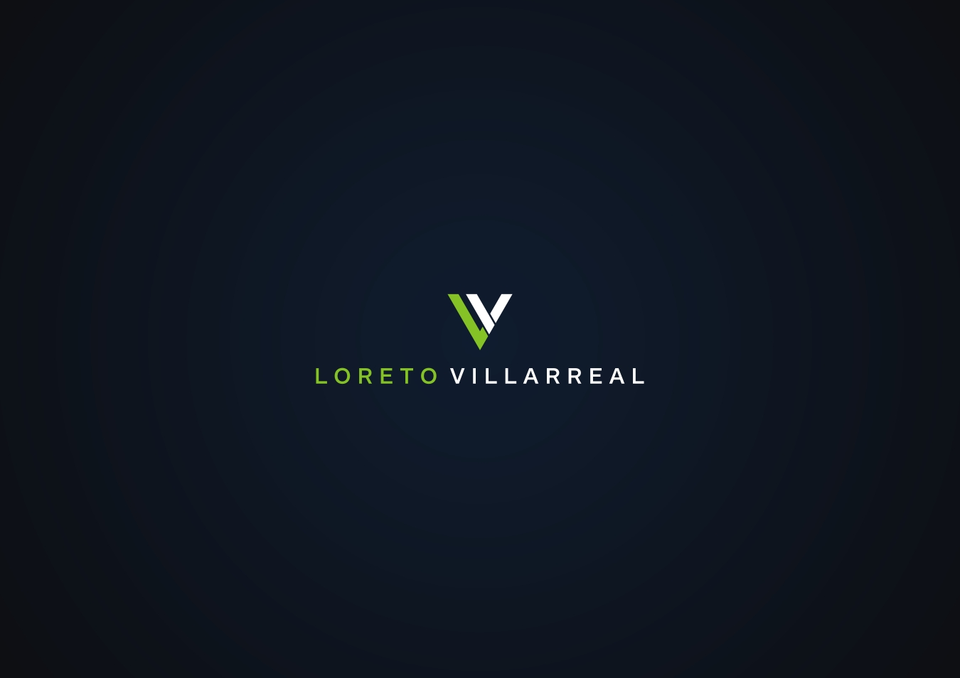 Logo Design by studiox for Loreto Villarreal | Design #4388231