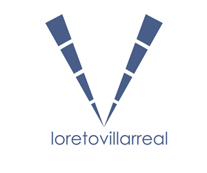 Logo Design by yani hidayat for Loreto Villarreal | Design: #4245240