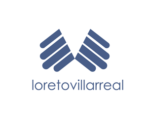 Logo Design by yani hidayat for Loreto Villarreal | Design: #4250587