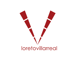 Logo Design by yani hidayat for Loreto Villarreal | Design: #4250600