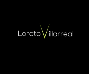 Logo Design by yani hidayat for Loreto Villarreal | Design: #4353163
