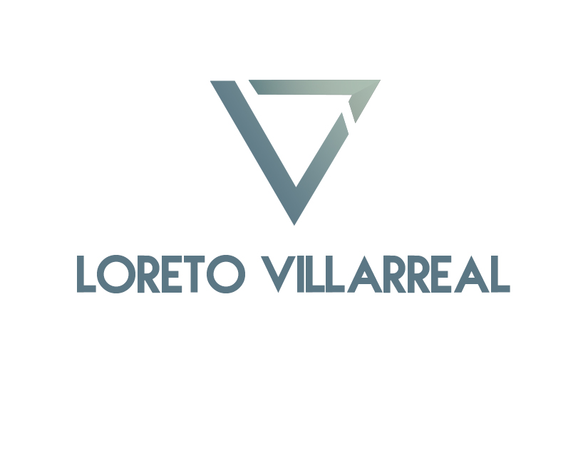 Diseño de Logo por MadDesign para Loreto Villarreal | Diseño #4214438
