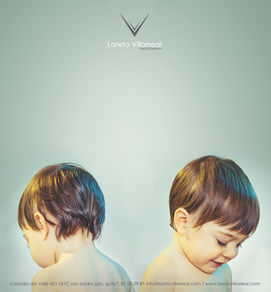 Diseño de Logo por MadDesign para Loreto Villarreal | Diseño #4214854