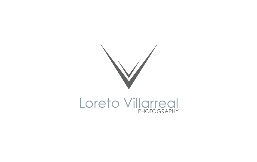 Diseño de Logo por MadDesign para Loreto Villarreal | Diseño #4214931