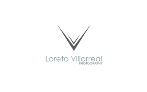 Logo Design by MadDesign for Loreto Villarreal | Design: #4214931