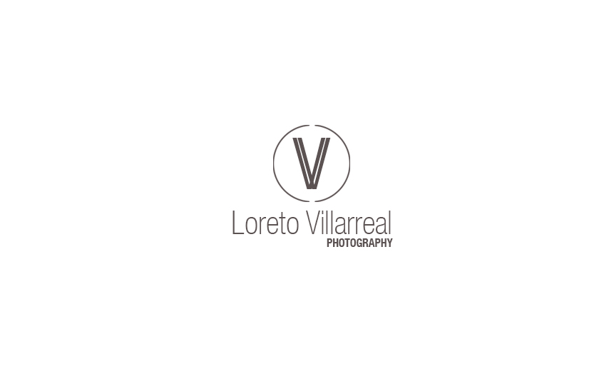 Diseño de Logo por MadDesign para Loreto Villarreal | Diseño #4215120