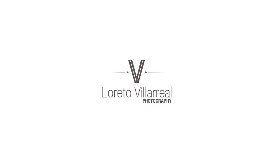 Diseño de Logo por MadDesign para Loreto Villarreal | Diseño #4220651