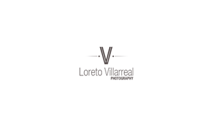 Logo Design by MadDesign for Loreto Villarreal | Design: #4220651