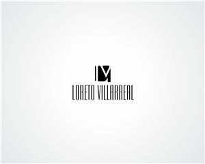 Diseño de Logo por Tantra Art para Loreto Villarreal | Diseño: #4234984