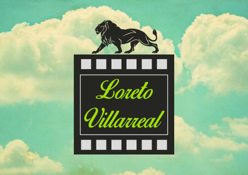 Logo Design by SeXtreme for Loreto Villarreal | Design #3873214
