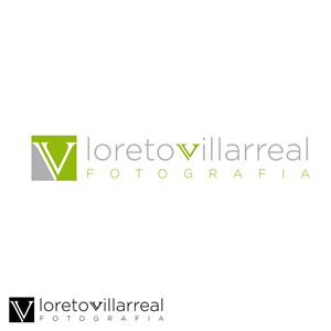 Diseño de Logo por One Pen Design para Loreto Villarreal | Diseño: #4135676