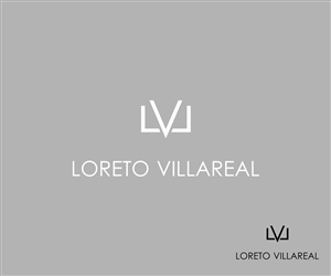 Logo Design by abiep for Loreto Villarreal | Design: #3807160
