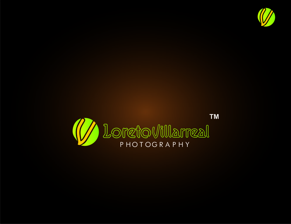 Logo Design by ARTBOOL for Loreto Villarreal | Design #3820541
