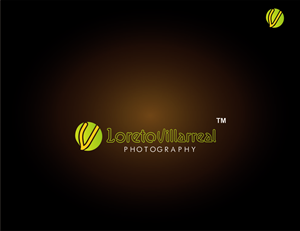 Logo Design by ARTBOOL for Loreto Villarreal | Design: #3820541