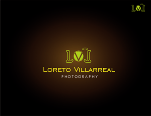 Logo Design by ARTBOOL for Loreto Villarreal | Design: #3835996