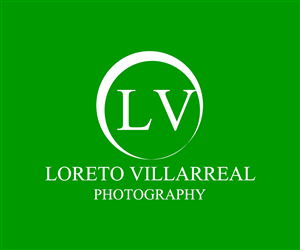 Logo Design by morpheuxx for Loreto Villarreal | Design: #4130784