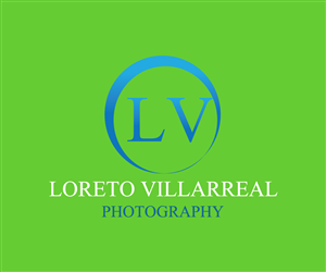 Logo Design by morpheuxx for Loreto Villarreal | Design: #4130875