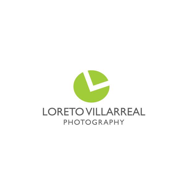 Diseño de Logo por Hiccups Design para Loreto Villarreal | Diseño #3811599