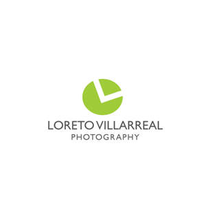 Logo Design by Hiccups Design for Loreto Villarreal | Design: #3811599
