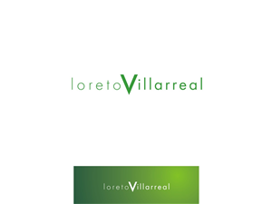 Logo Design by aLiEN designs for Loreto Villarreal | Design: #3808725