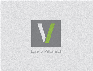 Diseño de Logo por electronymous para Loreto Villarreal | Diseño: #3949545