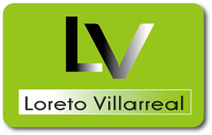 Logo Design by shytriz for Loreto Villarreal | Design: #4043706