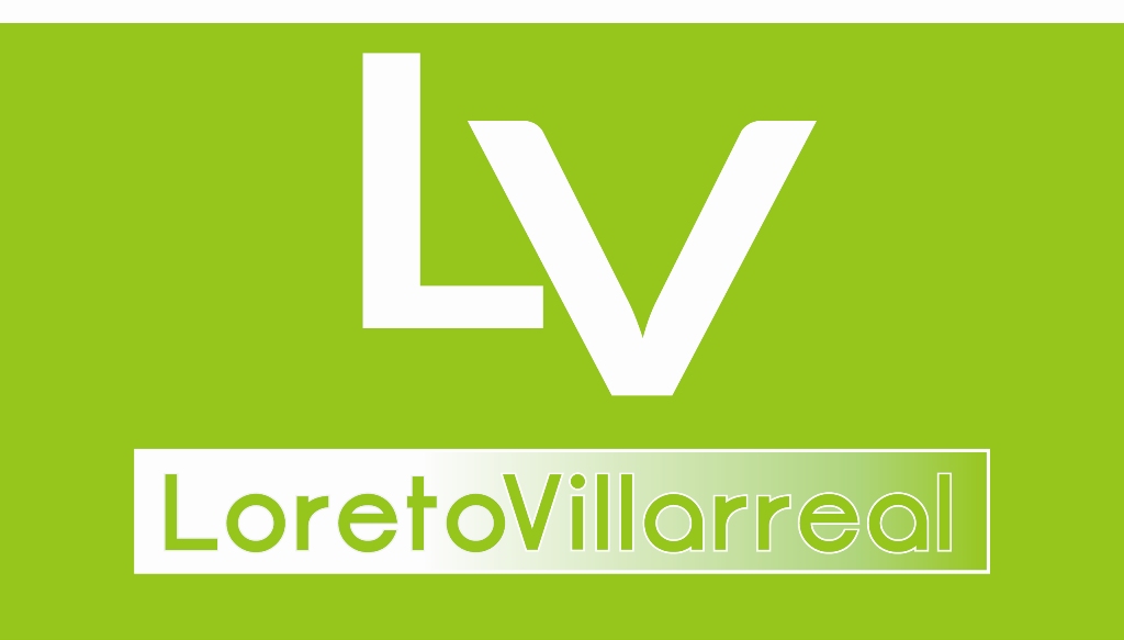 Design de Logo par shytriz pour Loreto Villarreal | Design #4044464