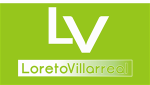 Logo Design by shytriz for Loreto Villarreal | Design: #4044464