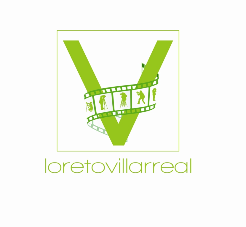 Logo Design by shytriz for Loreto Villarreal | Design #4055611