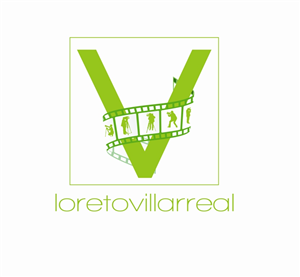 Logo Design by shytriz for Loreto Villarreal | Design: #4055611