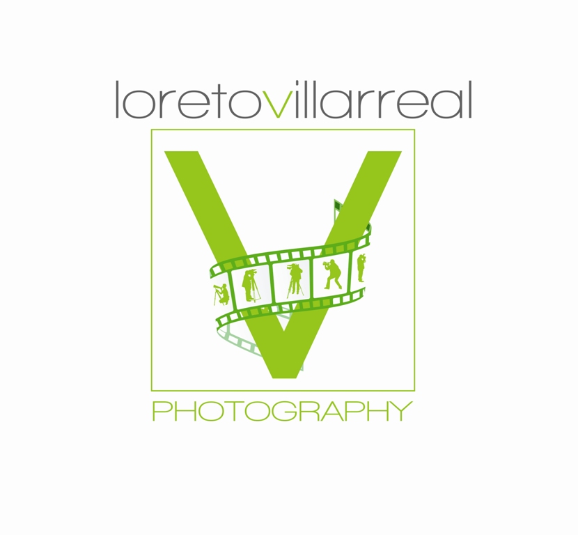Logo Design by shytriz for Loreto Villarreal | Design #4055620