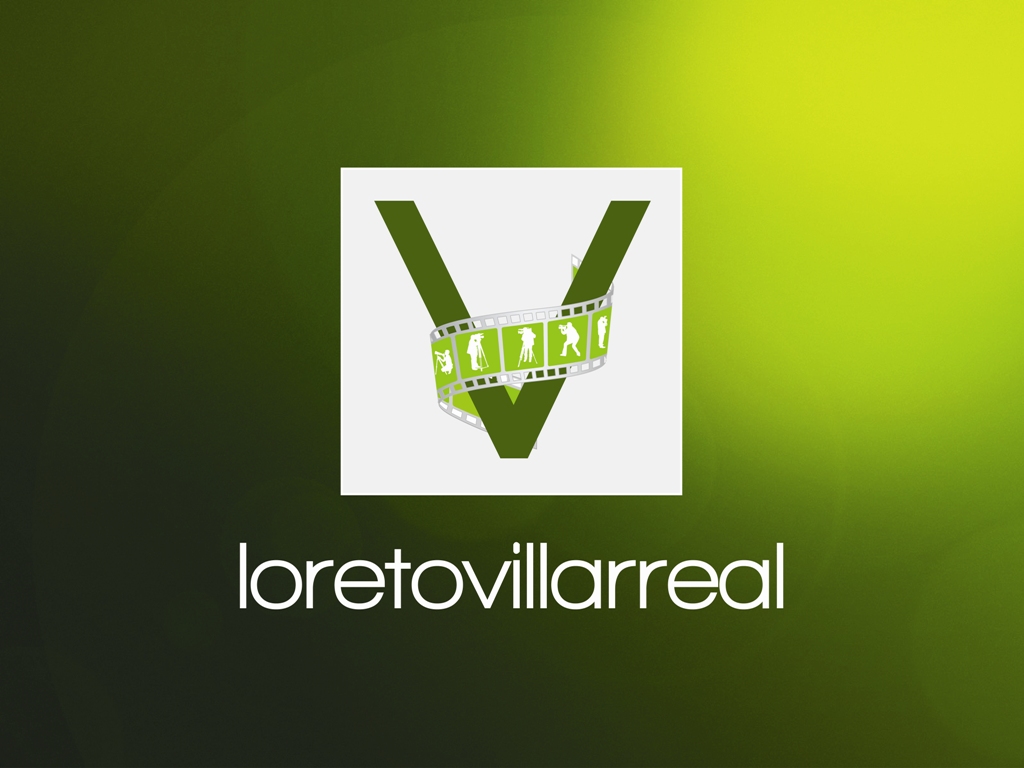 Logo Design by shytriz for Loreto Villarreal | Design #4061409