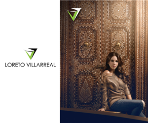 Logo Design by niko for Loreto Villarreal | Design: #4224042