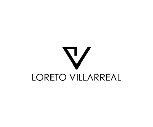Logo Design by niko for Loreto Villarreal | Design: #4224061
