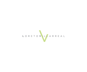 Logo Design by we for Loreto Villarreal | Design: #4544645