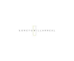 Logo Design by we for Loreto Villarreal | Design: #4545764