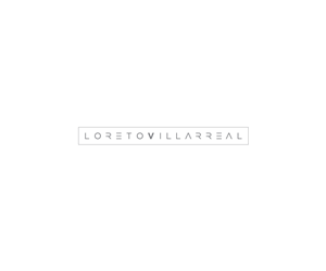 Logo Design by we for Loreto Villarreal | Design: #4585122