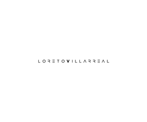 Logo Design by we for Loreto Villarreal | Design: #4585351