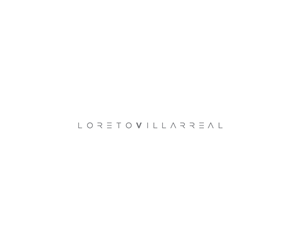 Logo Design by we for Loreto Villarreal | Design: #4585361