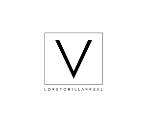 Logo Design by we for Loreto Villarreal | Design: #4585521