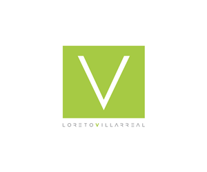 Logo Design by we for Loreto Villarreal | Design: #4585584