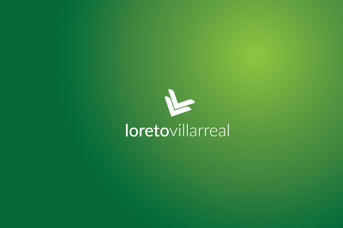 Logo Design by pixelbox for Loreto Villarreal | Design #4180306