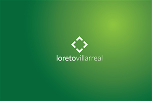 Logo Design by pixelbox for Loreto Villarreal | Design: #4180444