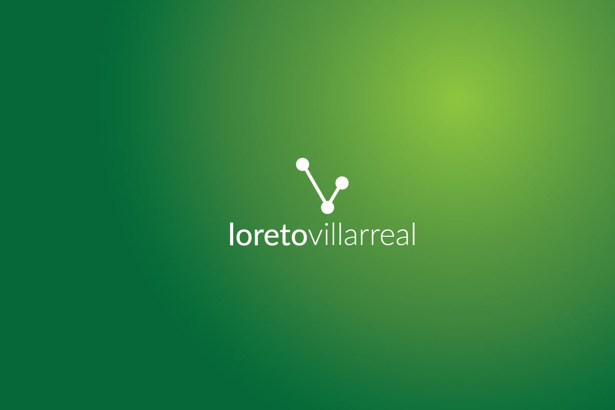 Logo Design by pixelbox for Loreto Villarreal | Design #4180953