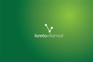 Logo Design by pixelbox for Loreto Villarreal | Design: #4180953